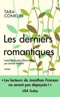 Produktbild: Les derniers romantiques