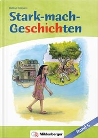 Produktbild: Stark-mach-Geschichten &ndash; Band 5