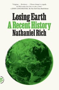 Produktbild: Rich, N: Losing Earth