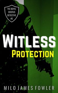 Produktbild: Witless Protection