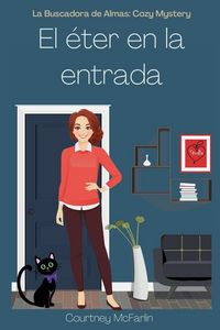 Produktbild: El &eacute;ter en la entrada