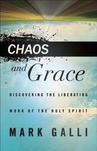 Produktbild: Chaos and Grace