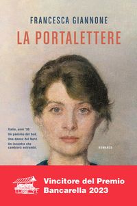 Produktbild: Giannone, F: Portalettere