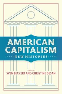 Produktbild: Beckert, S: American Capitalism