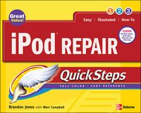 Produktbild: IPod Repair QuickSteps