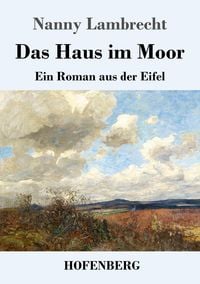 Produktbild: Das Haus im Moor