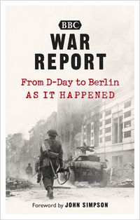 Produktbild: War Report