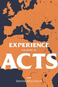 Produktbild: Experience the Book of Acts