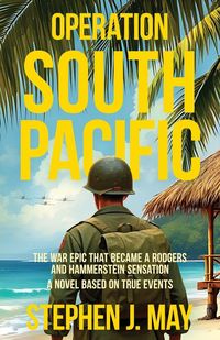 Produktbild: Operation South Pacific