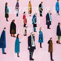 Produktbild: Observations of a London Commuter