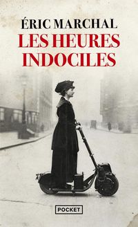 Produktbild: Les heures indociles