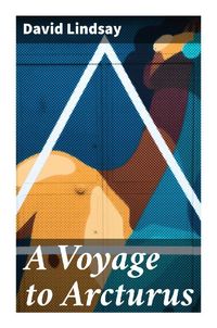Produktbild: A Voyage to Arcturus