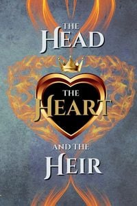 Produktbild: The Head, the Heart, and the Heir Omnibus 2