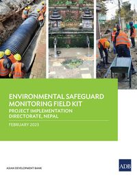 Produktbild: Environmental Safeguard Monitoring Field Kit