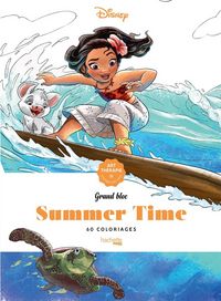 Produktbild: Summer time : 60 coloriages