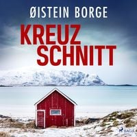 Produktbild: Kreuzschnitt
