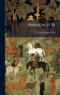 Produktbild: Persia As It Is