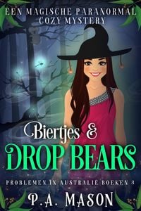 Produktbild: Biertjes & Drop Bears