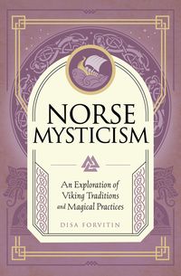 Produktbild: Norse Mysticism
