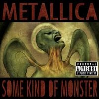Bild vom Artikel Some Kind Of Monster vom Autor Metallica