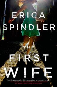 Produktbild: 1st Wife