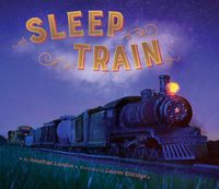 Produktbild: Sleep Train