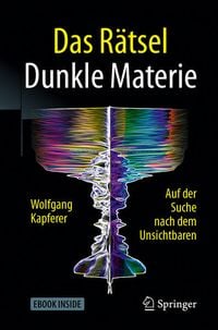 Produktbild: Das R&auml;tsel Dunkle Materie