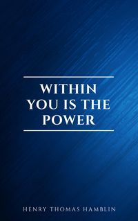 Produktbild: Within You is the Power