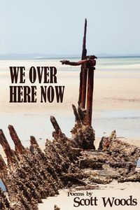 Produktbild: We Over Here Now