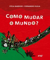 Produktbild: Como mudar o mundo