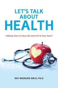 Produktbild: Let's Talk About Health
