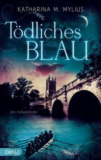 Produktbild: T&ouml;dliches Blau
