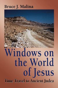 Produktbild: Windows on the World of Jesus