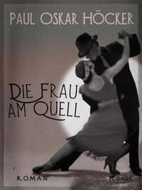 Produktbild: Die Frau am Quell