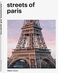 Produktbild: Streets of Paris