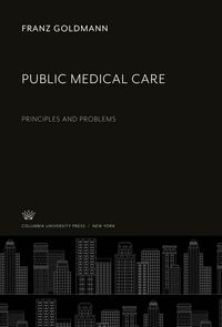 Produktbild: Public Medical Care