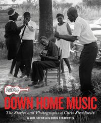 Produktbild: Arhoolie Records Down Home Music