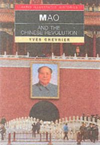 Produktbild: Mao and the Chinese Revolution