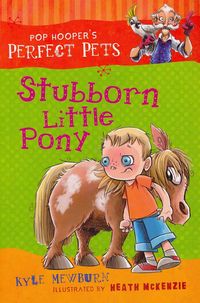Produktbild: Stubborn Little Pony