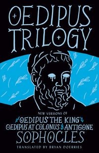 Produktbild: Oedipus Trilogy