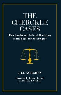 Produktbild: The Cherokee Cases