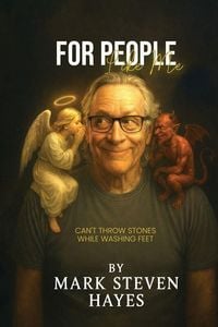 Produktbild: For People Like Me