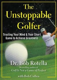 Produktbild: The Unstoppable Golfer