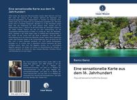 Produktbild: Eine sensationelle Karte aus dem 16. Jahrhundert