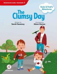 Produktbild: The Clumsy Day