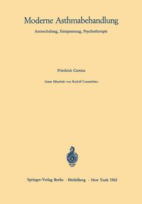 Produktbild: Moderne Asthmabehandlung
