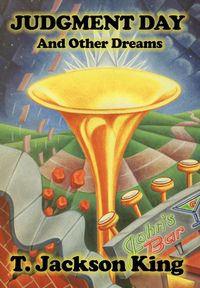 Produktbild: Judgment Day and Other Dreams