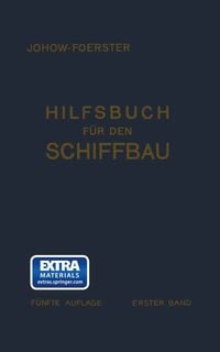 Produktbild: Hilfsbuch f&uuml;r den Schiffbau