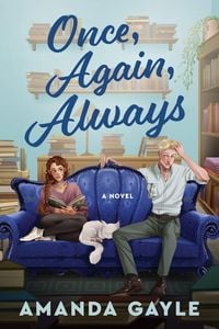 Produktbild: Once, Again, Always