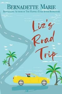 Produktbild: Liz's Road Trip